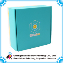 High quality packaging paper underwear boxes with custom logo printing